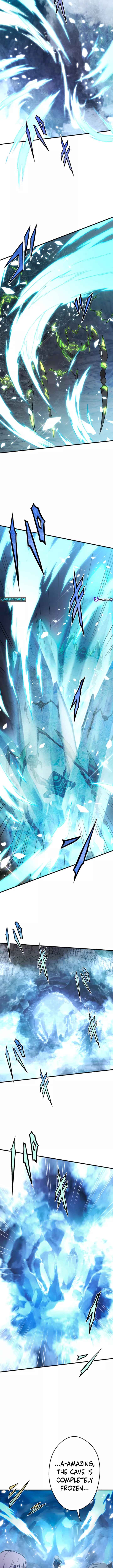 Page 9 Chapter 20 Chouten Hoshokusha ~Chikyuu Saijaku no Ore ga Uchuu Saikyou~