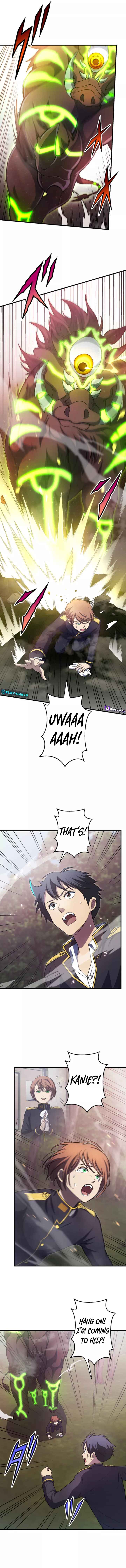 Page 2 Chapter 16 Chouten Hoshokusha ~Chikyuu Saijaku no Ore ga Uchuu Saikyou~