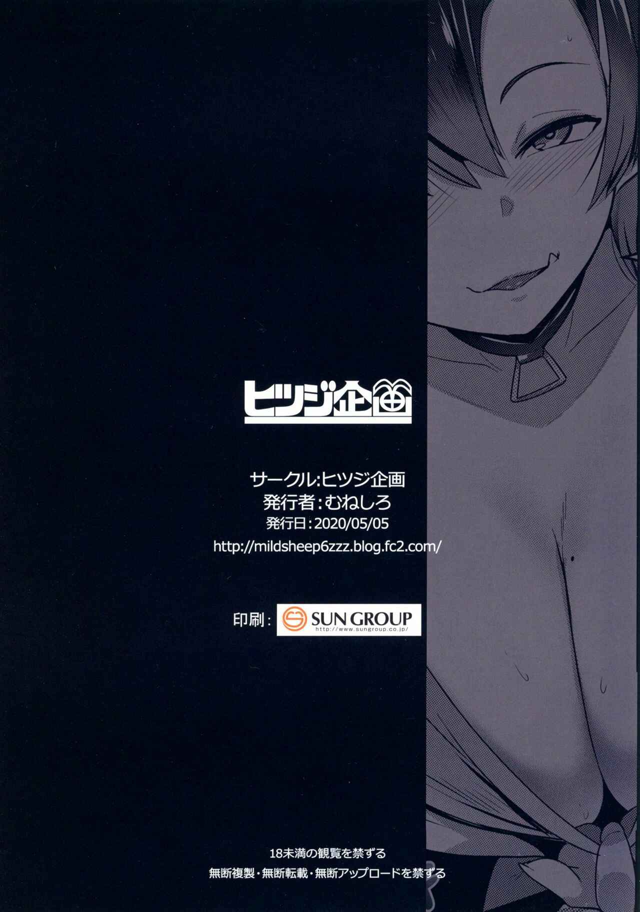 Page 32 Chapter 2 Imouto wa Mesu Orc