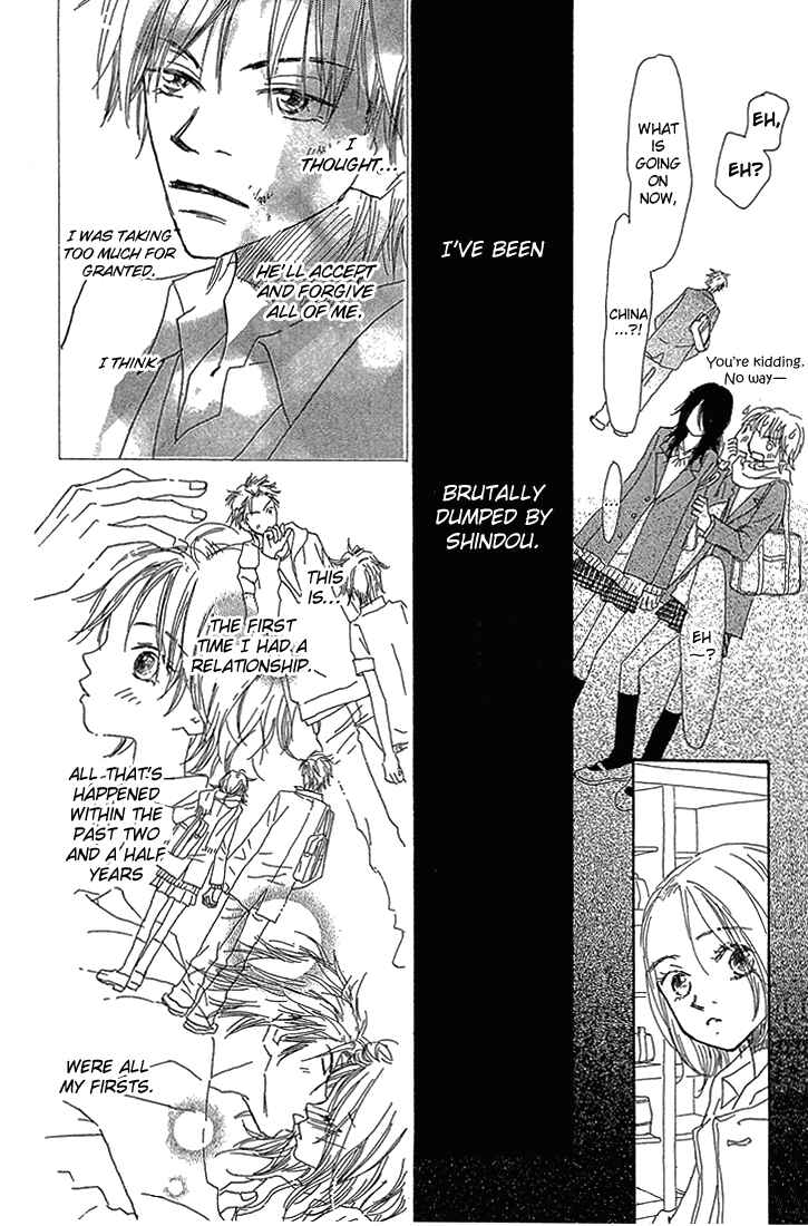 Page 14 Chapter 4 3 Years