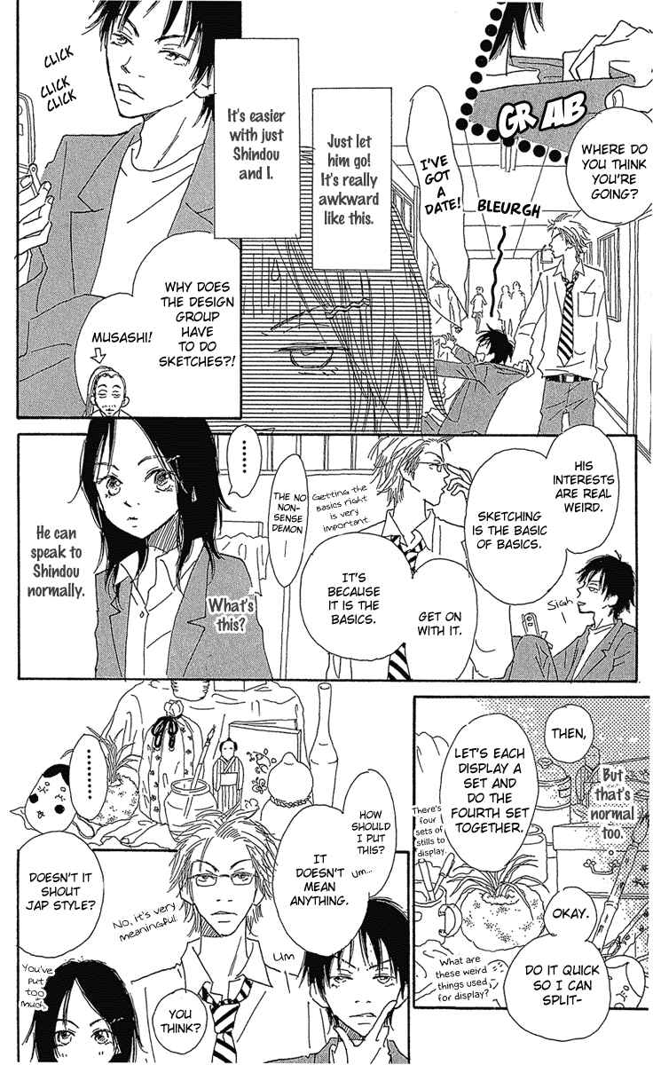 Page 26 Chapter 3 3 Years