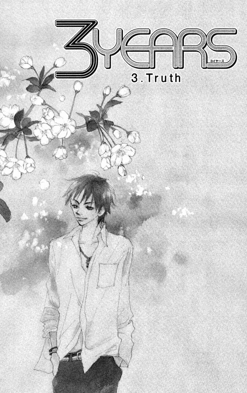 Page 4 Chapter 3 3 Years