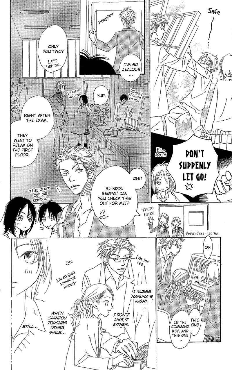 Page 22 Chapter 2 3 Years