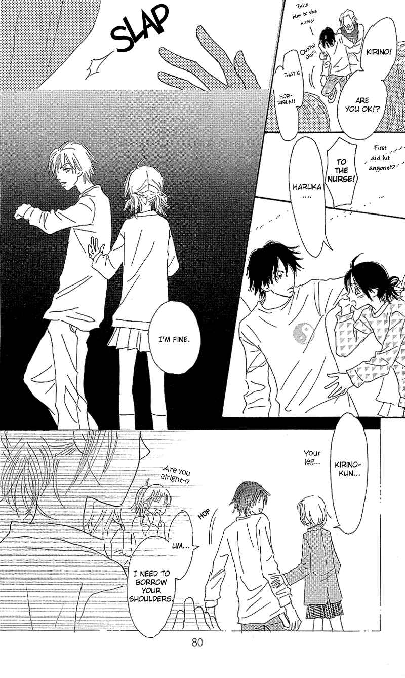 Page 32 Chapter 2 3 Years