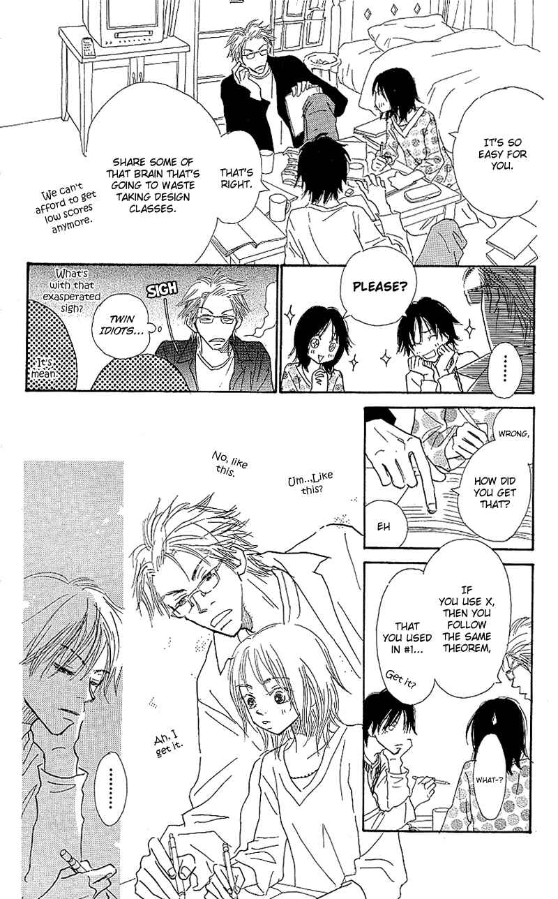 Page 8 Chapter 2 3 Years