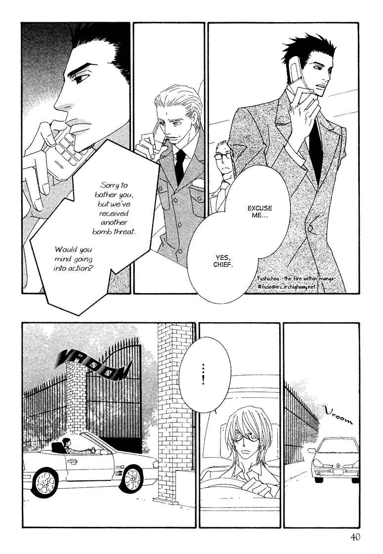 Page 30 Chapter 4 Deep Black