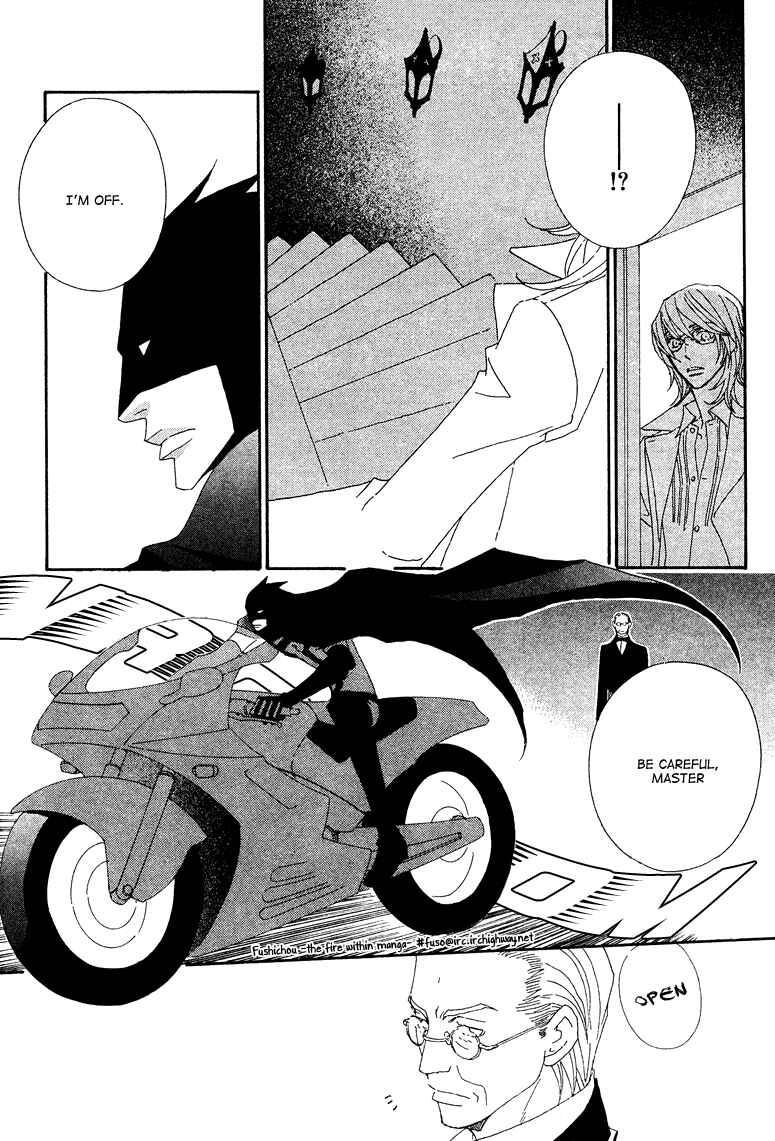 Page 32 Chapter 4 Deep Black