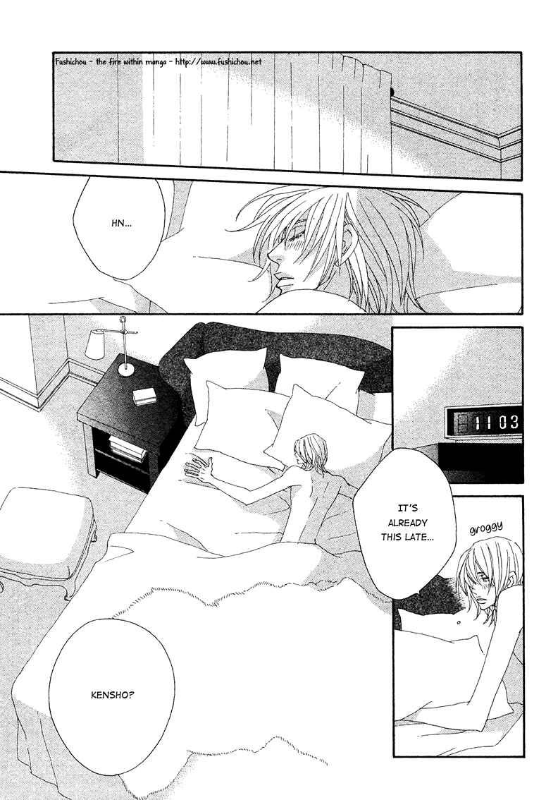 Page 7 Chapter 4 Deep Black