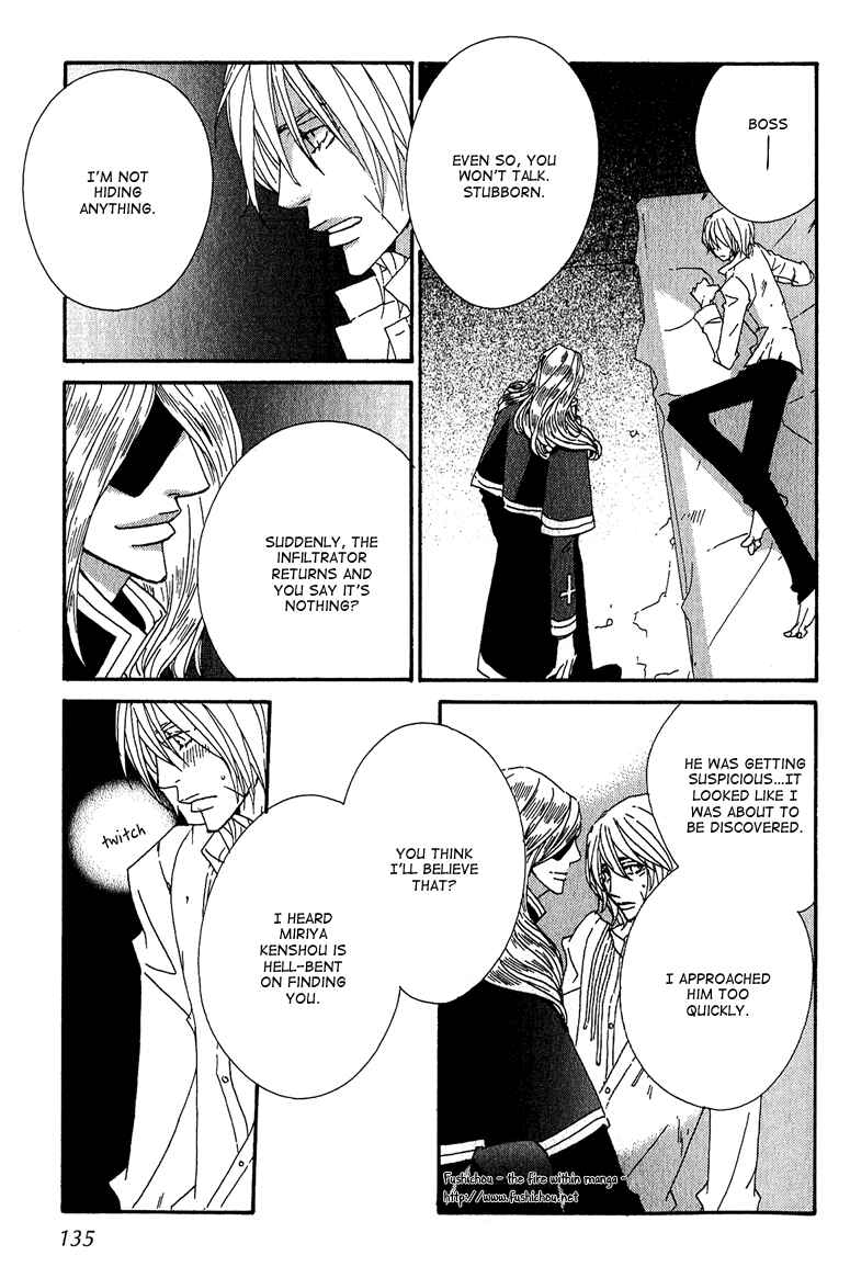 Page 14 Chapter 5 Deep Black