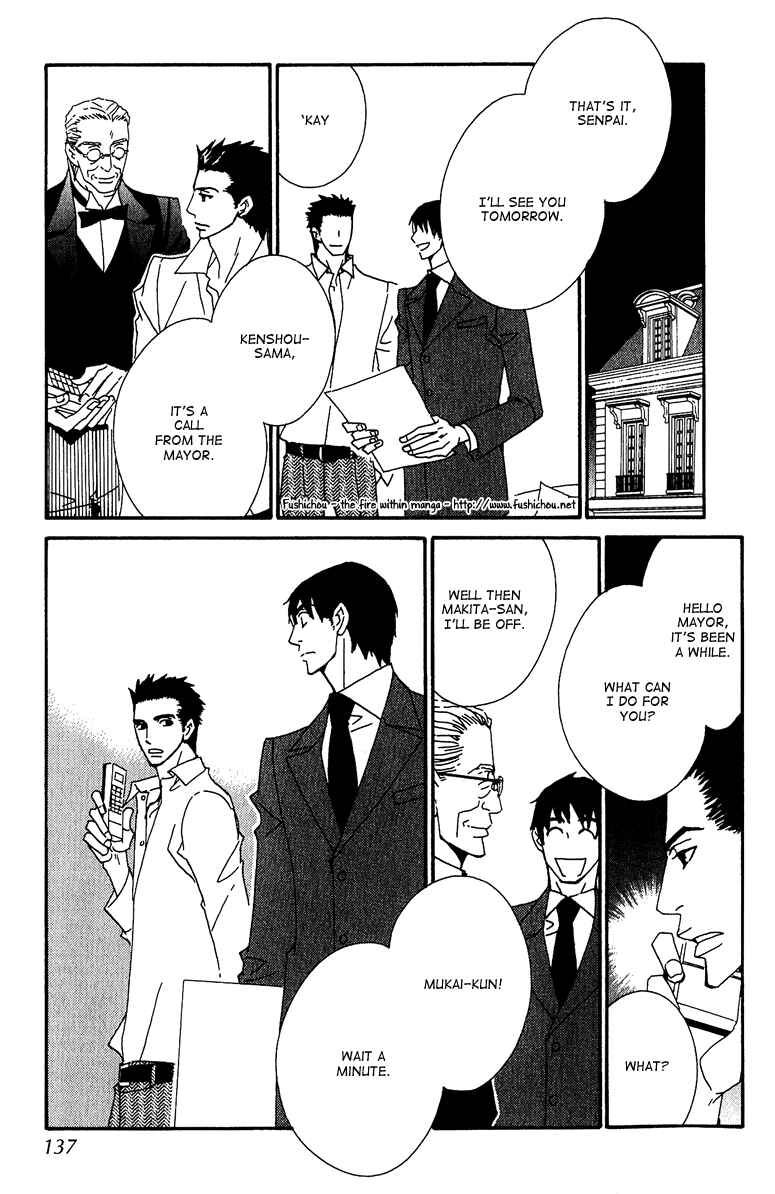 Page 16 Chapter 5 Deep Black
