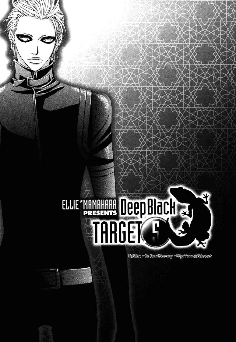 Page 6 Chapter 5 Deep Black