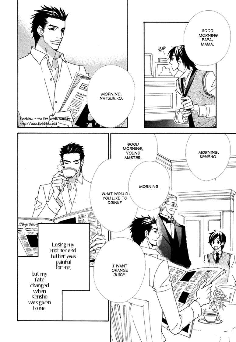 Page 8 Chapter 2 Deep Black