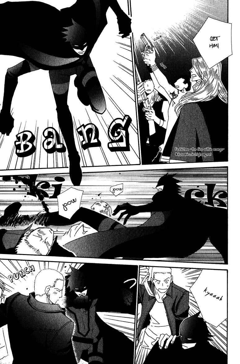 Page 16 Chapter 6 Deep Black