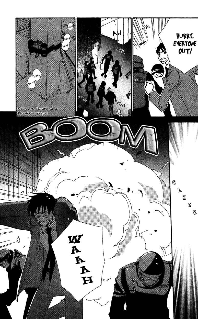 Page 20 Chapter 6 Deep Black