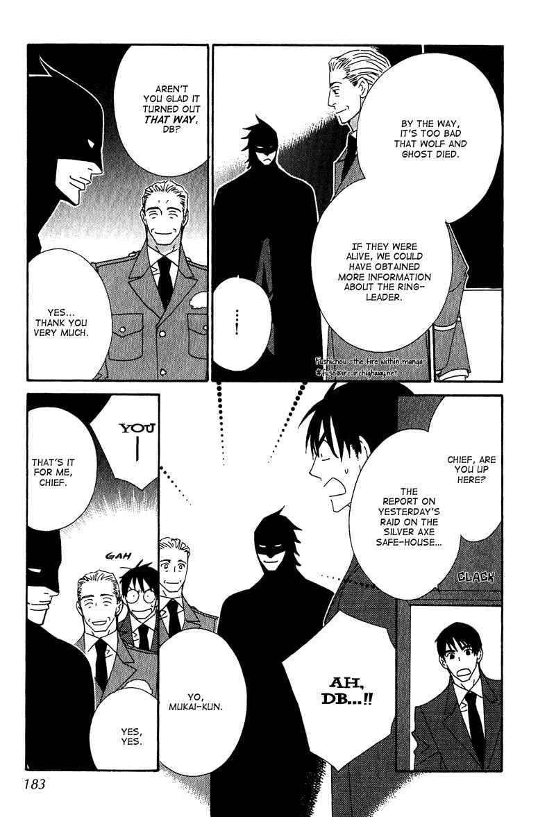 Page 30 Chapter 6 Deep Black