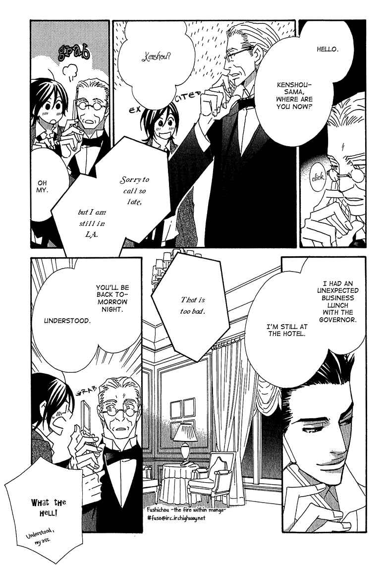 Page 42 Chapter 6 Deep Black