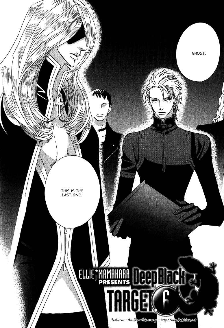 Page 7 Chapter 6 Deep Black