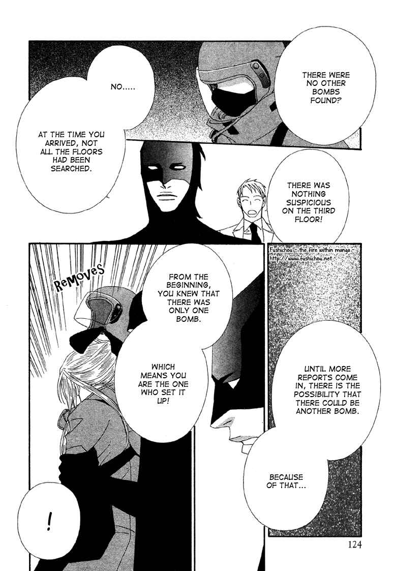 Page 12 Chapter 3 Deep Black