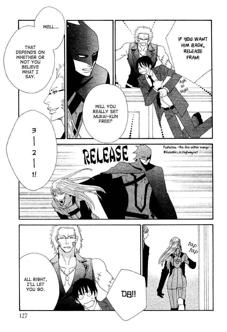 Page 15 Chapter 3 Deep Black