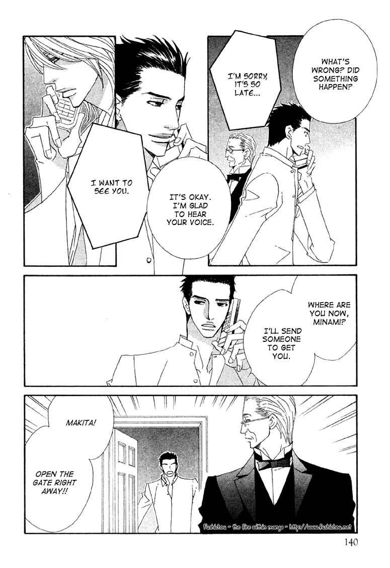 Page 28 Chapter 3 Deep Black