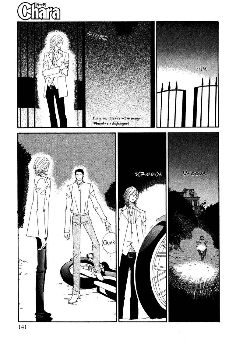 Page 29 Chapter 3 Deep Black