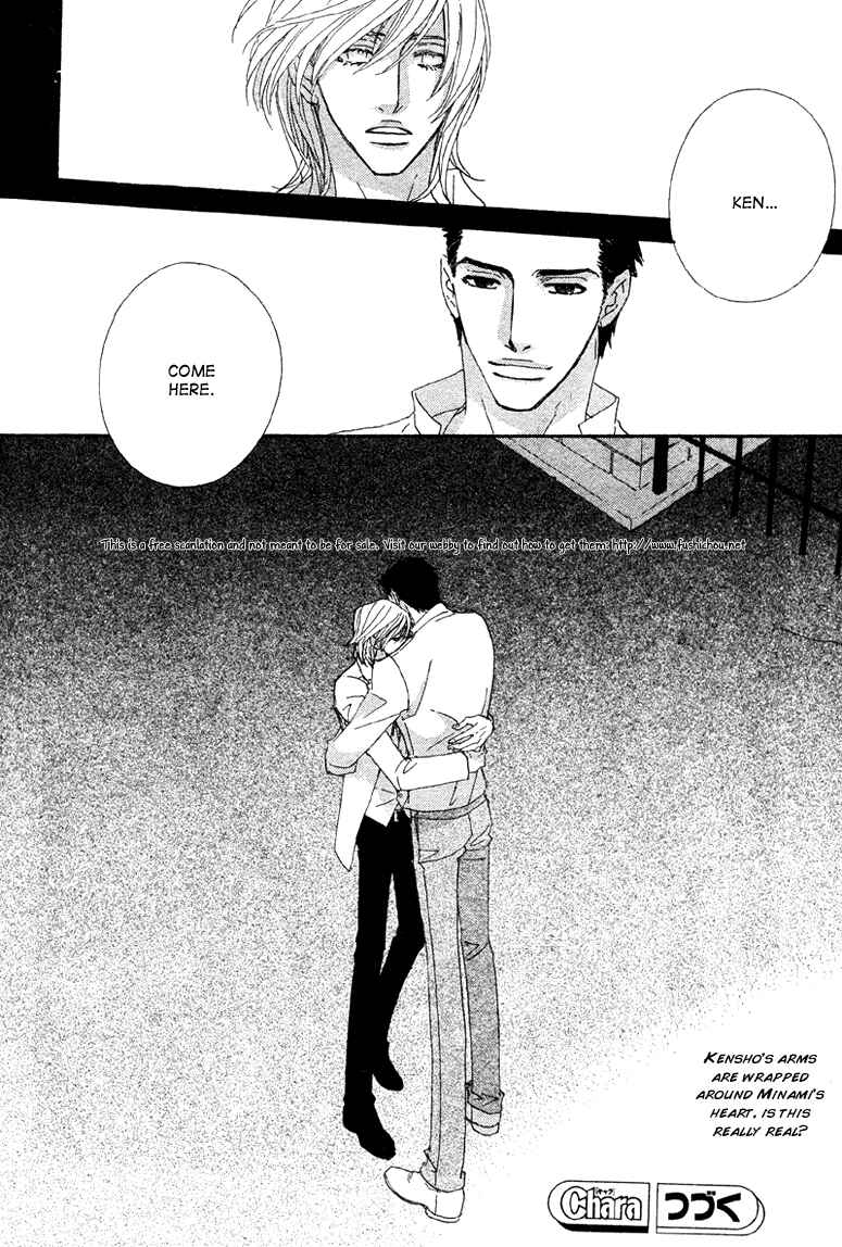 Page 30 Chapter 3 Deep Black