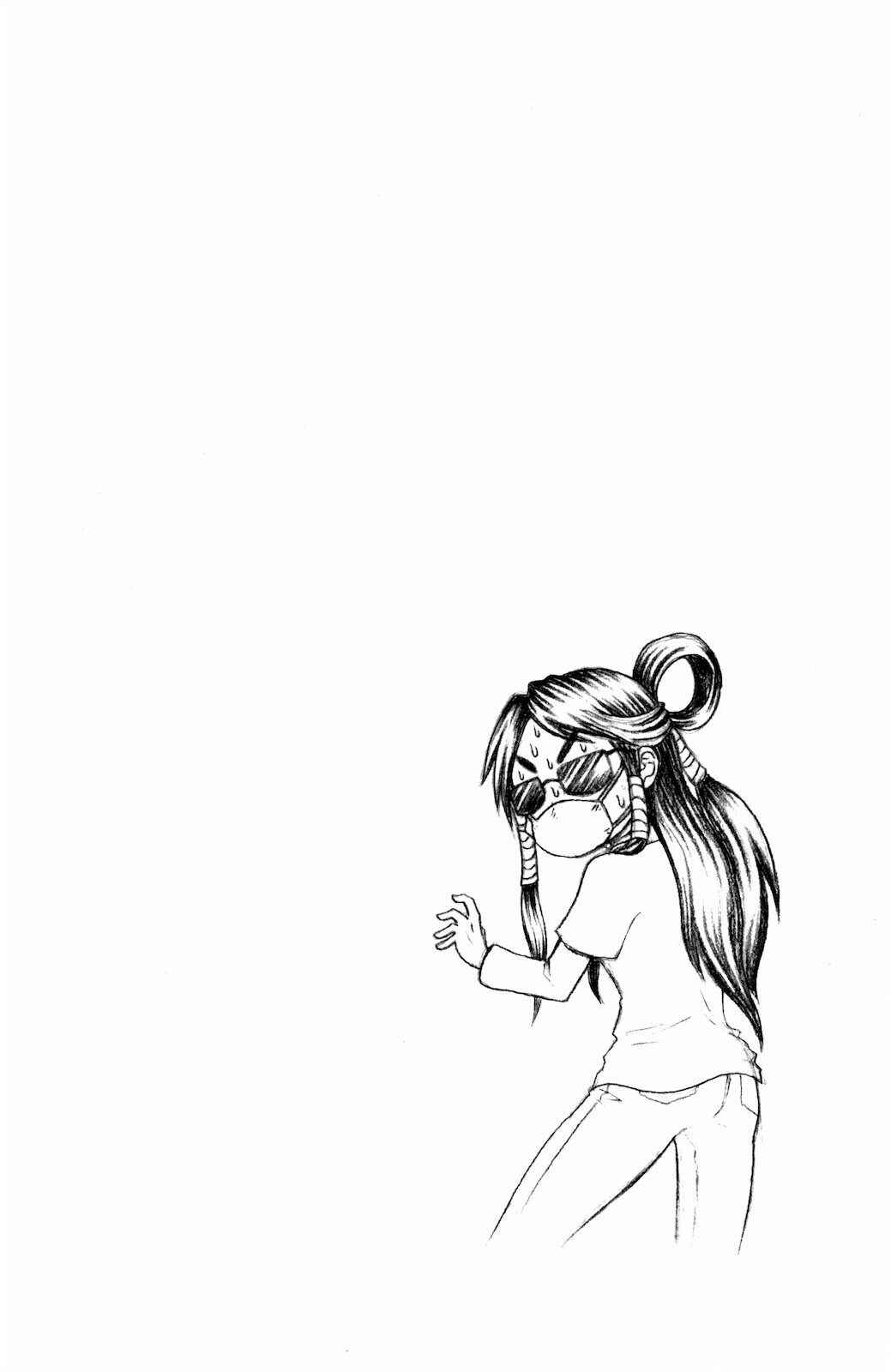 Page 8 Chapter 35 Namiuchigiwa no Muromi-san