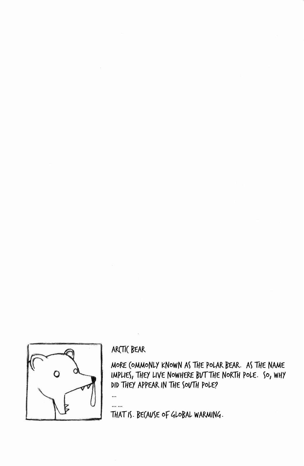 Page 8 Chapter 23 Namiuchigiwa no Muromi-san
