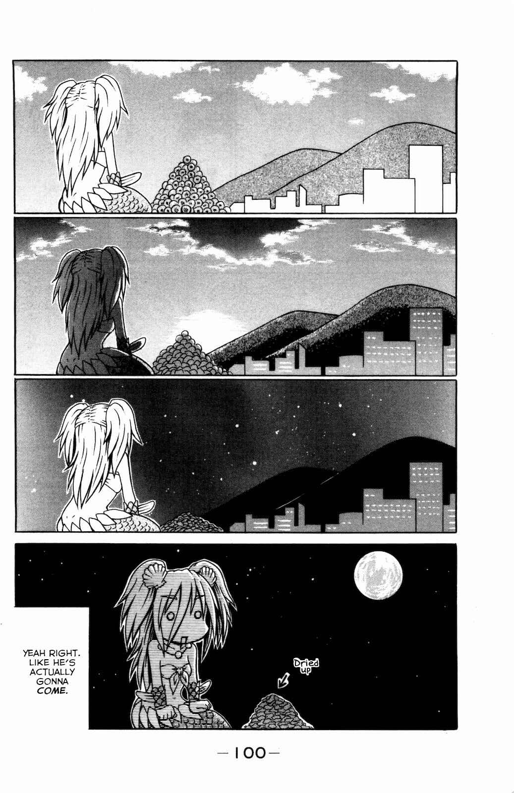 Page 6 Chapter 31 Namiuchigiwa no Muromi-san