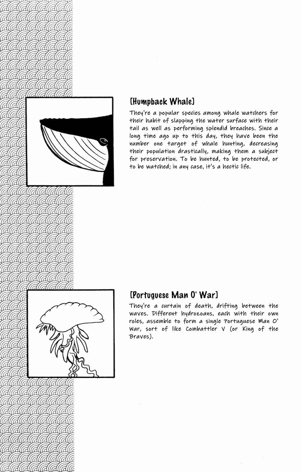 Page 7 Chapter 31 Namiuchigiwa no Muromi-san