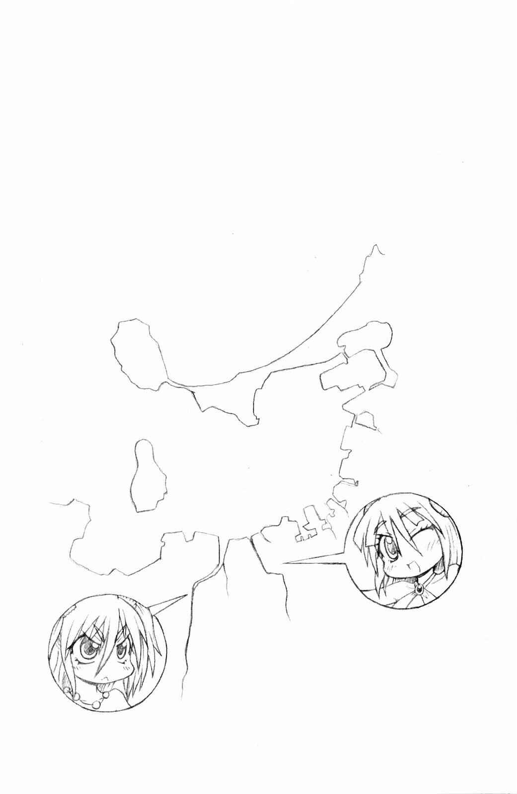 Page 8 Chapter 25 Namiuchigiwa no Muromi-san