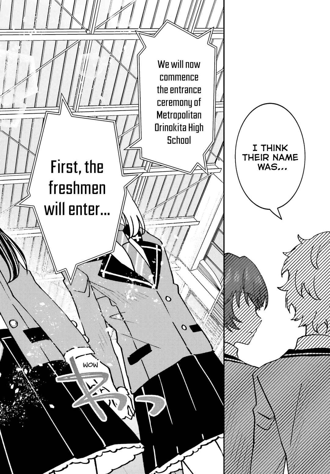 Page 9 Chapter 4 Ore no Haitoku Meshi wo Onedari Sezu ni Irarenai, Otonari no Top Idol-sama