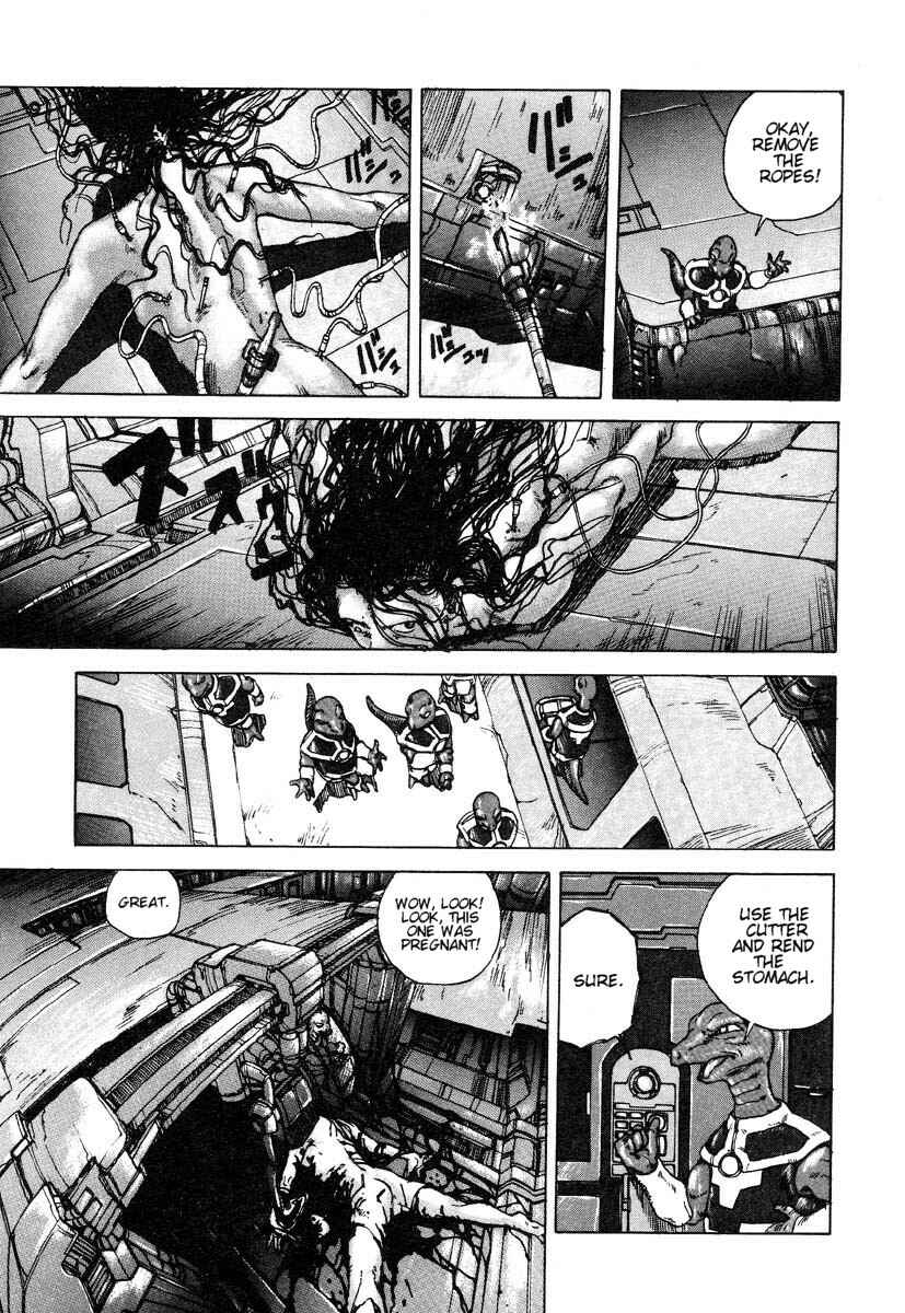 Page 3 Chapter 1 Uneven Nymphomania