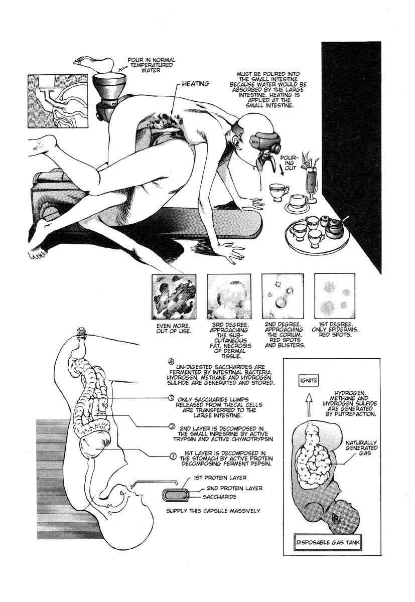Page 17 Chapter 4 Uneven Nymphomania