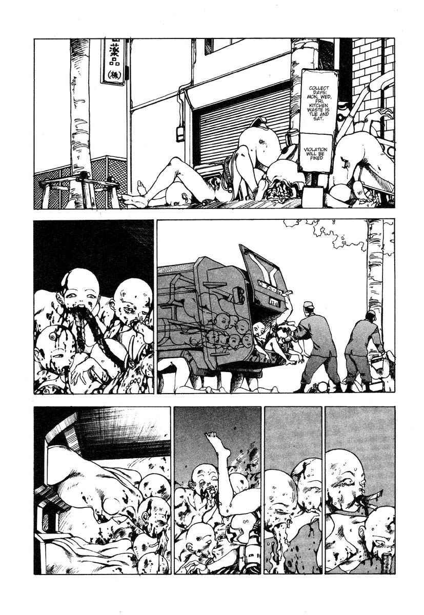 Page 17 Chapter 3 Uneven Nymphomania