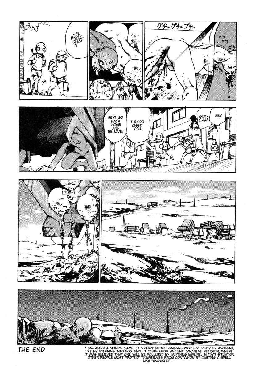 Page 18 Chapter 3 Uneven Nymphomania