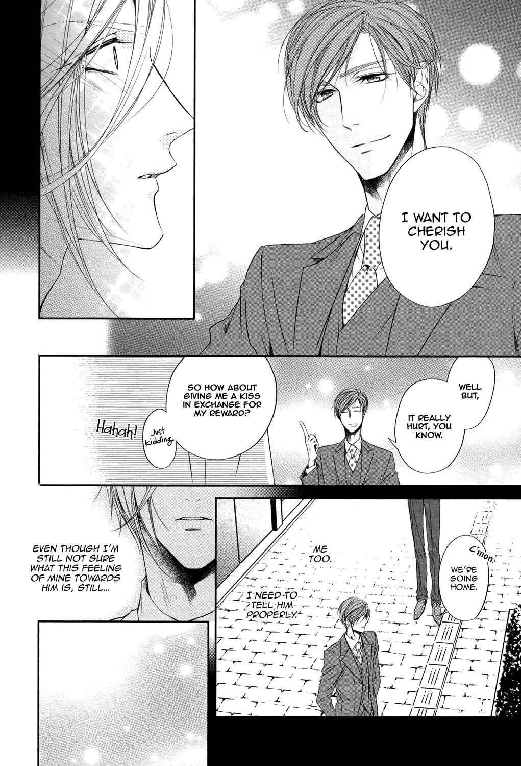 Page 28 Chapter 2 Dekiai Keiyaku