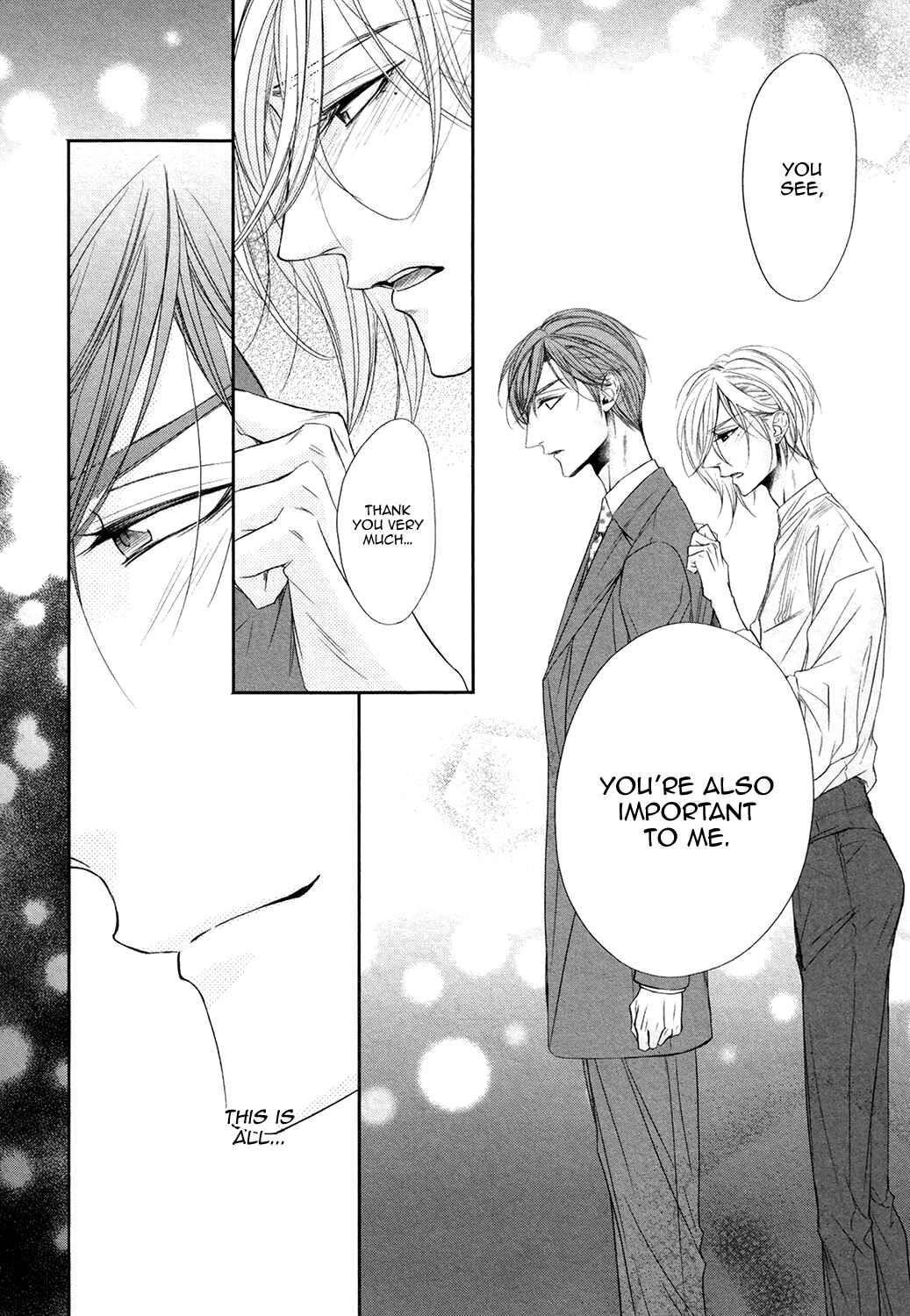 Page 30 Chapter 2 Dekiai Keiyaku