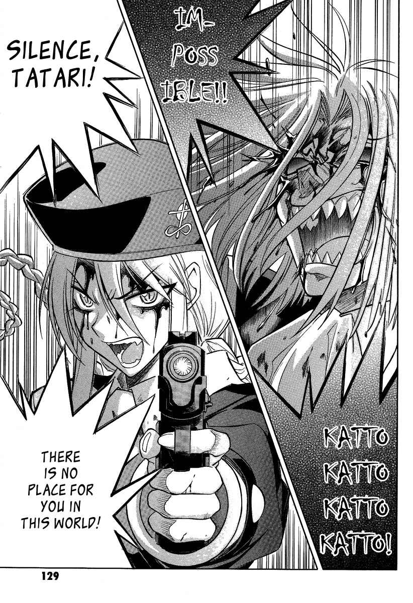 Page 24 Chapter 31 Melty Blood