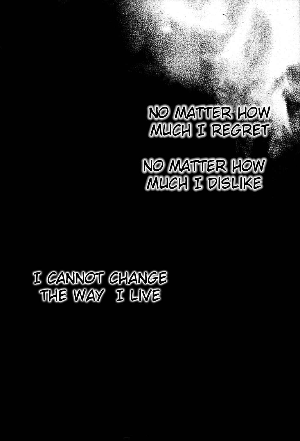 Page 2 Chapter 20 Melty Blood