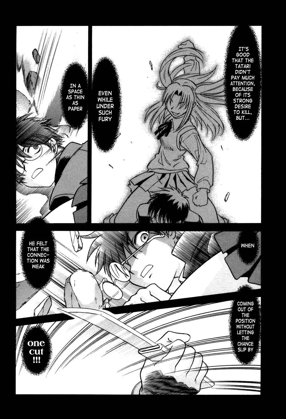 Page 29 Chapter 12 Melty Blood