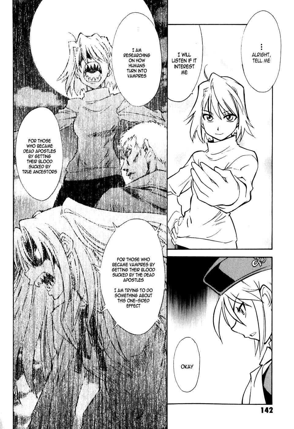 Page 19 Chapter 8 Melty Blood