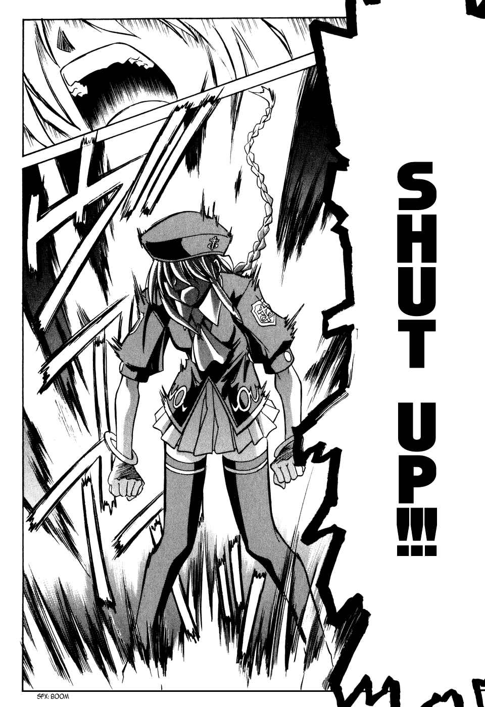 Page 25 Chapter 8 Melty Blood