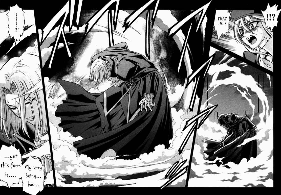 Page 7 Chapter 25 Melty Blood