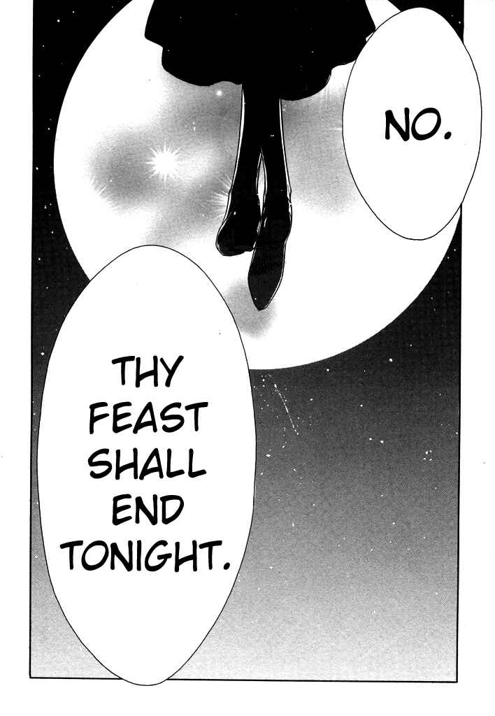 Page 32 Chapter 24 Melty Blood
