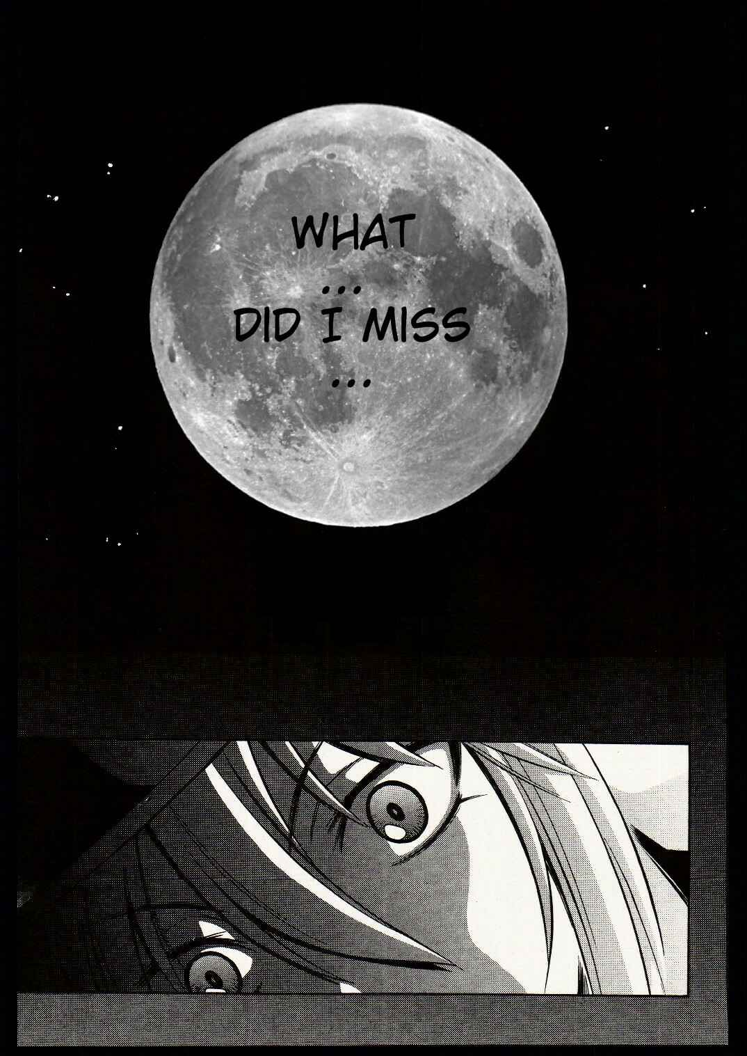 Page 22 Chapter 17 Melty Blood