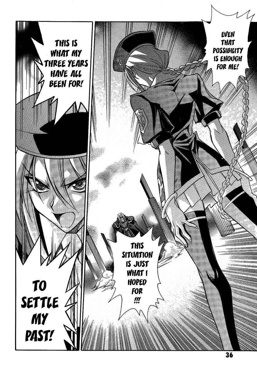 Page 7 Chapter 28 Melty Blood