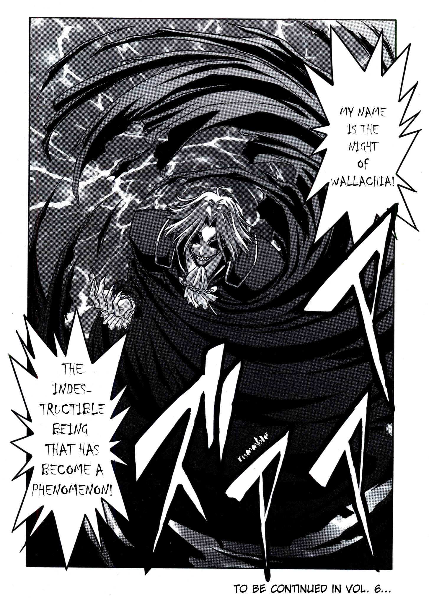 Page 13 Chapter 26 Melty Blood