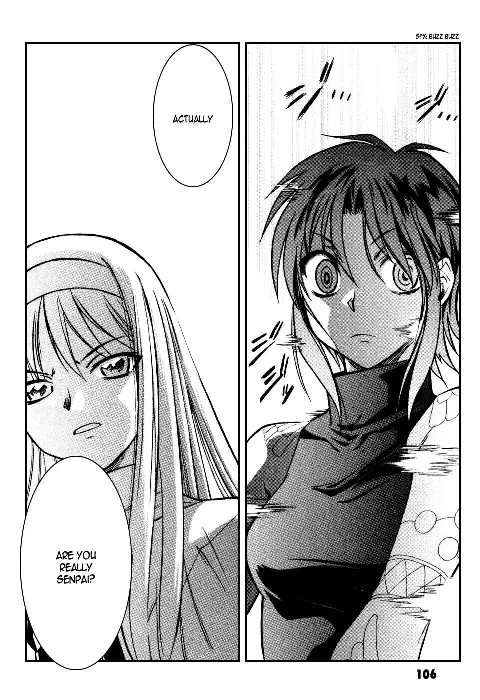 Page 29 Chapter 7 Melty Blood