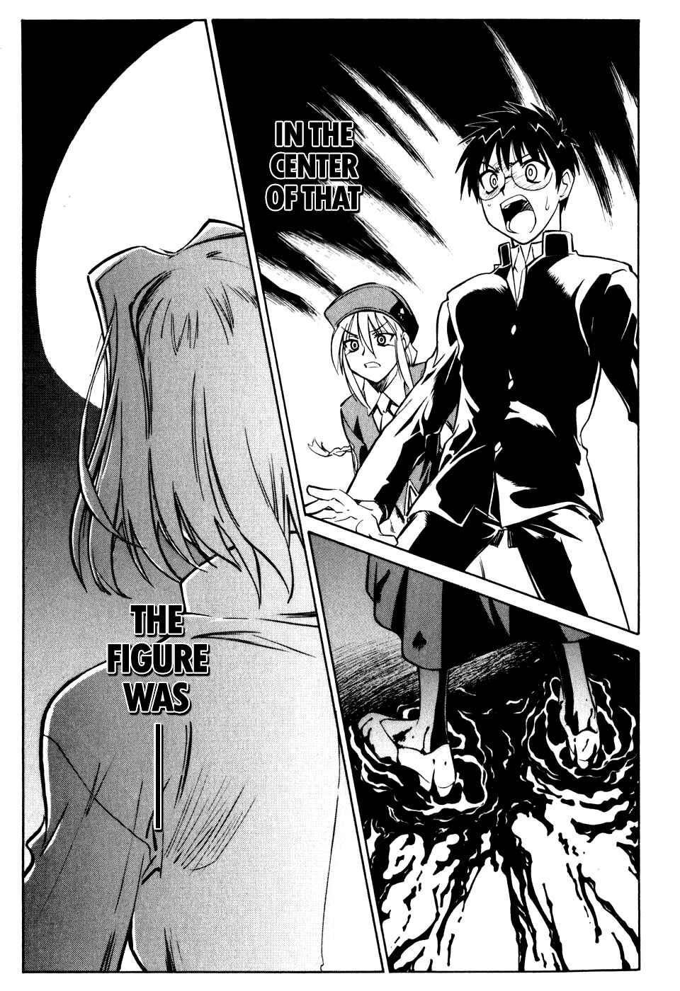 Page 37 Chapter 7 Melty Blood